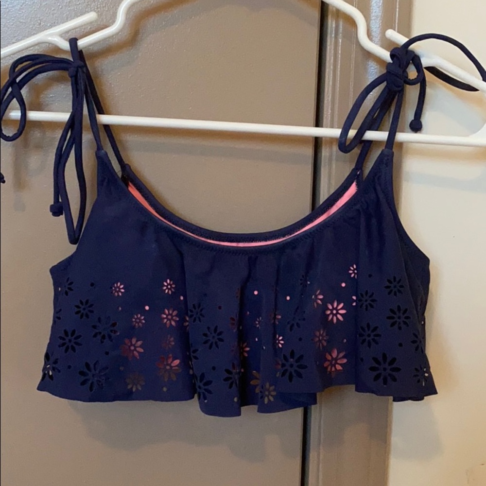 Victoria’s Secret PINK Bikini Top size S